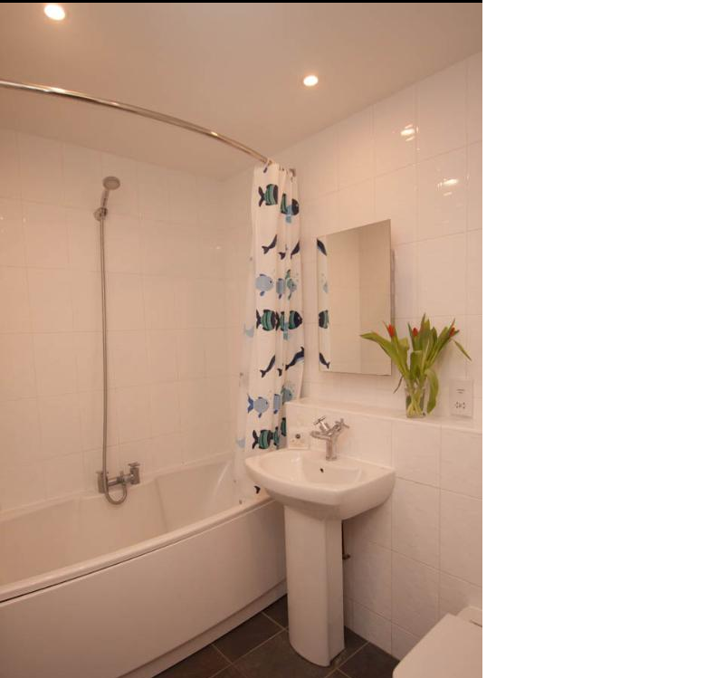 Parc y Bryn Serviced Apartments, Aberystwyth